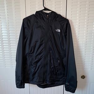✨NORTH FACE RAIN JACKET